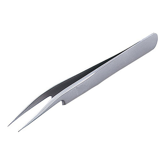 MEISTER Tweezers TNF (Titanium) No.5A 1 piece