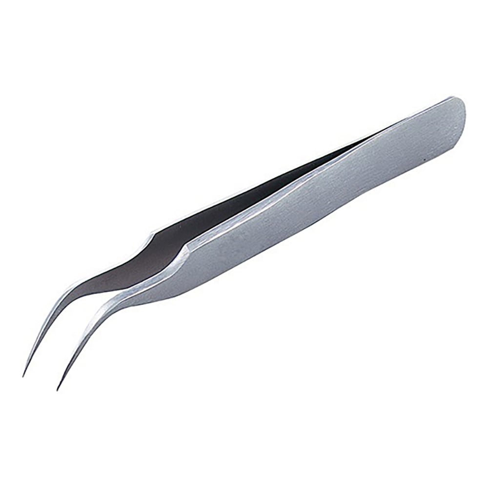 MEISTER 핀셋 TNF(티타늄)제 No.7 1개
