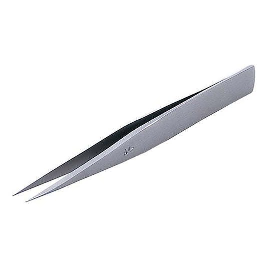 MEISTER Tweezers TNF (Titanium) No.AA 1 pc
