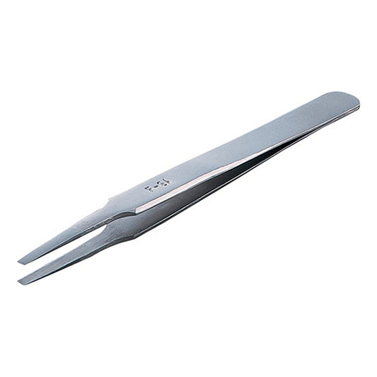 MEISTER　ピンセット　TNF（チタン）製　No.F 1本
