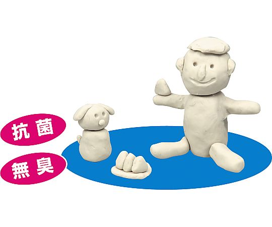 油ねんど　1kg　3019 1個