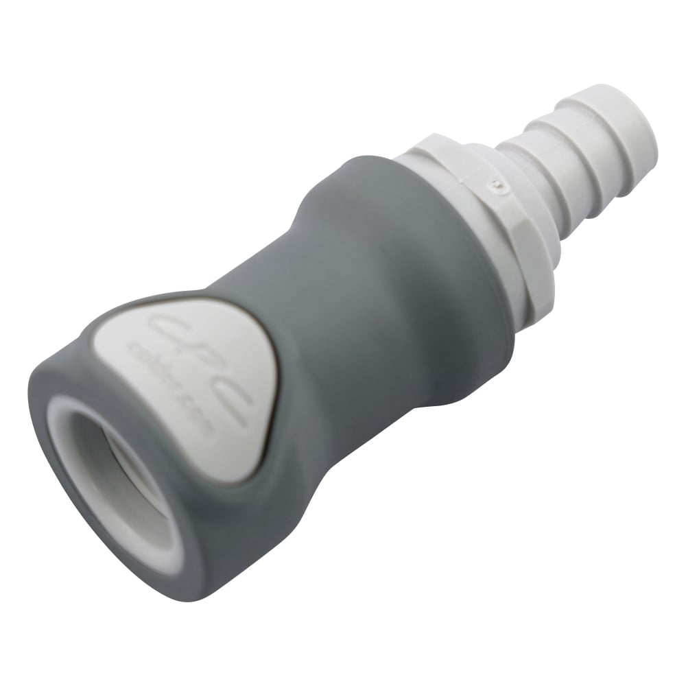 Non-spill coupling body 3/8 NS4D17006 1 piece