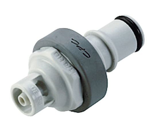 Non-spill coupling insert 1/4 NS4D22004 1 piece