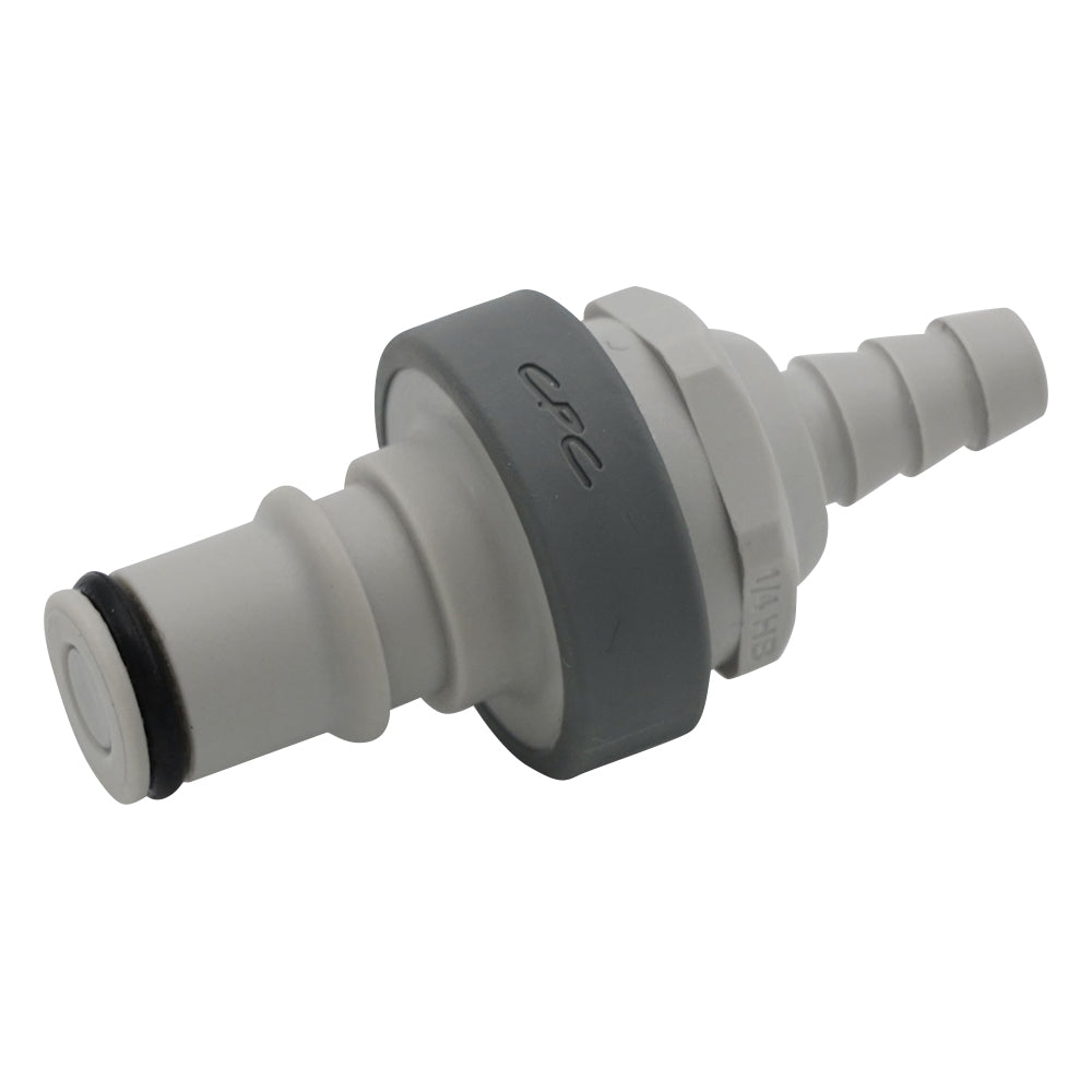 Non-spill coupling insert 1/4 NS4D22004 1 piece