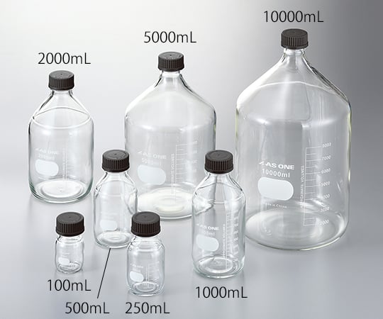 아이보틀 NEO GL-45 10000mL 1개
