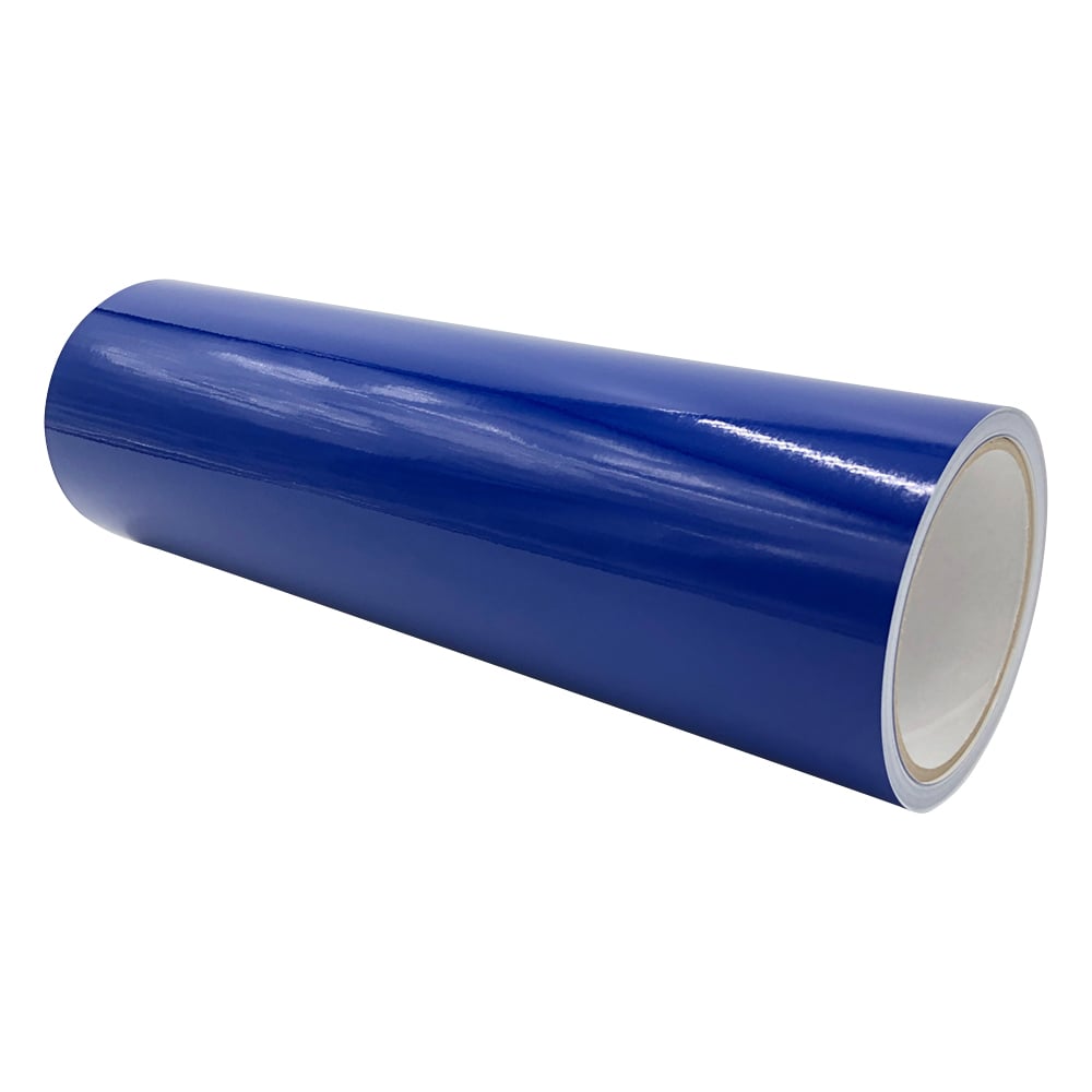 カッティングマシン用カッティングシート　紺　DGS-305-DB 1枚