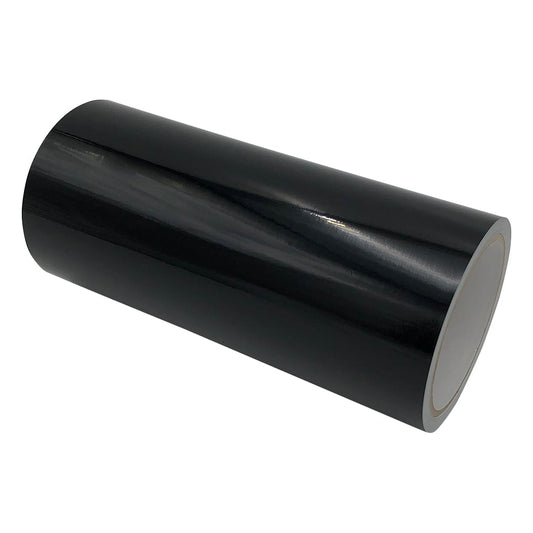 カッティングマシン用カッティングシート　黒　DGS-210-BK 1枚