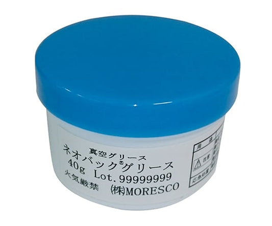 真空グリース　ネオバック　真空用　40g 1個