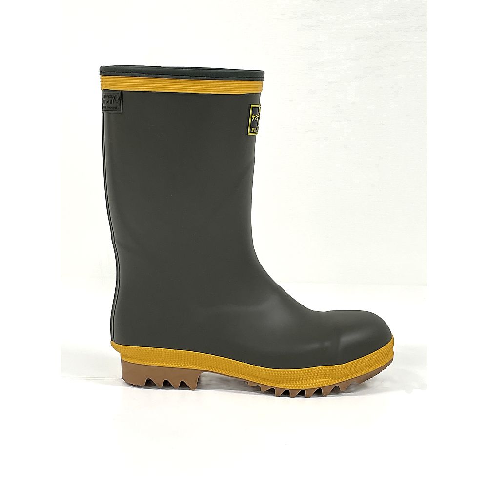 화학 보호 장화 케미텍® 부츠 26cm 1발