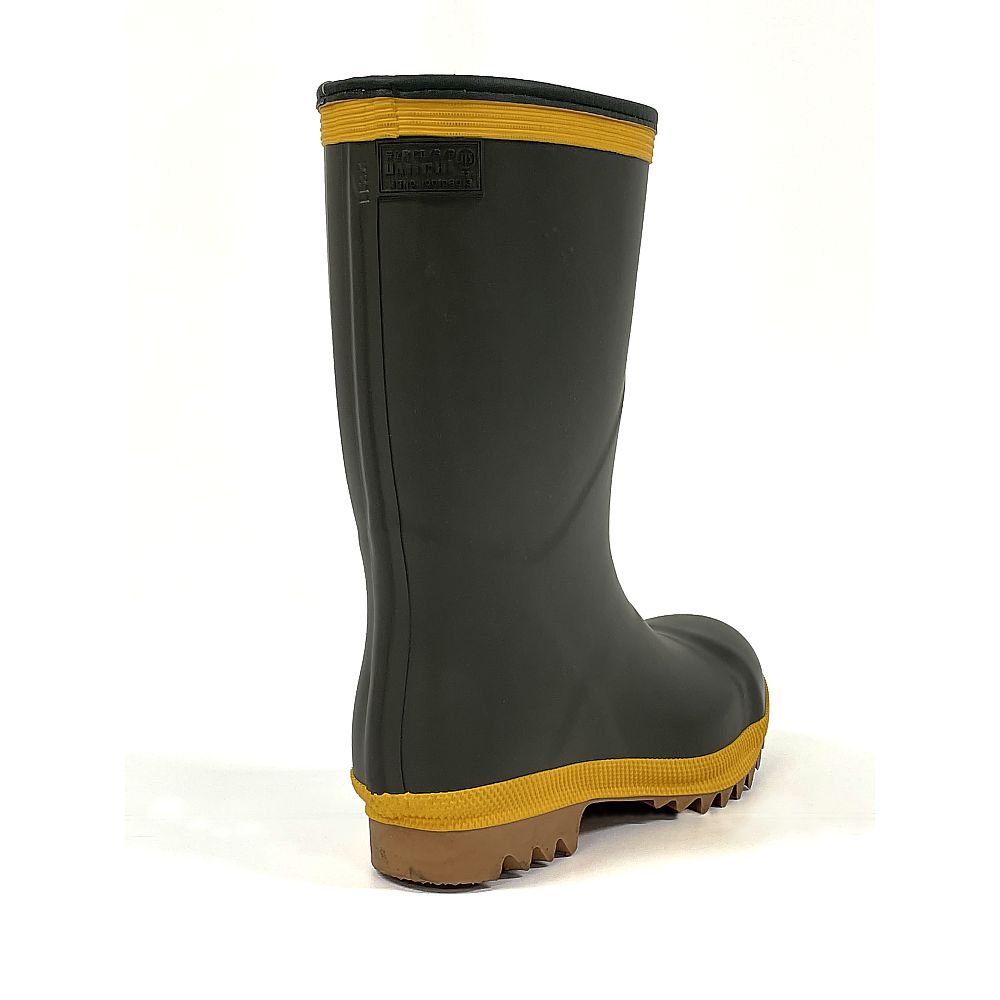 화학 보호 장화 케미텍® 부츠 26cm 1발