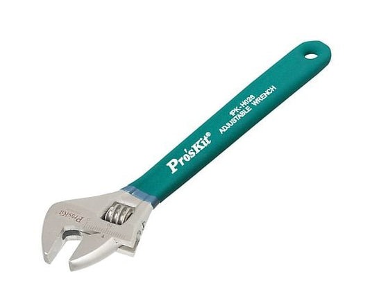 원숭이 렌치(탄소강제) 150mm 1PK-H026 1개