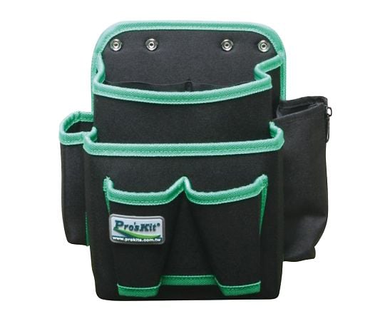 툴백 250×250×150mm ST-5102 1개