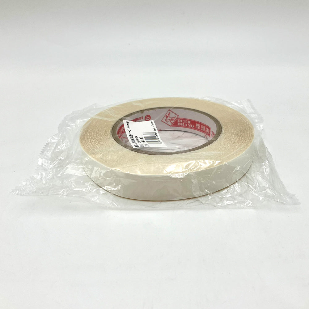Removable double-sided tape 20mm x 0.1mm x 50m DT4A-20 1 roll