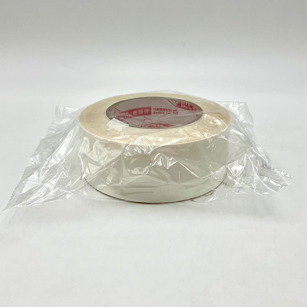 Removable double-sided tape 50mm x 0.1mm x 50m DT4A-50 1 roll
