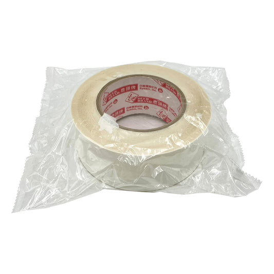 Removable double-sided tape 50mm x 0.1mm x 50m DT4A-50 1 roll