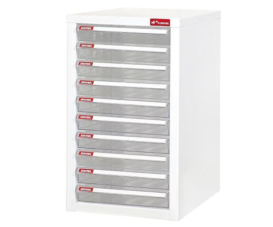 1 x Rugged Letter Case A4-110P