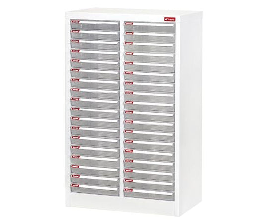 1 x Rugged Letter Case A4-236P