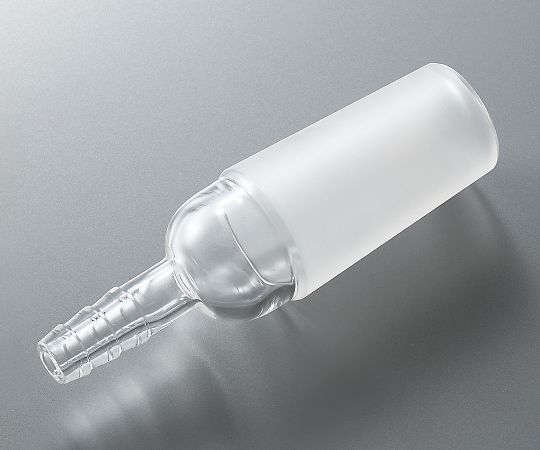 Exhaust pipe Straight pipe VS2440 1 piece