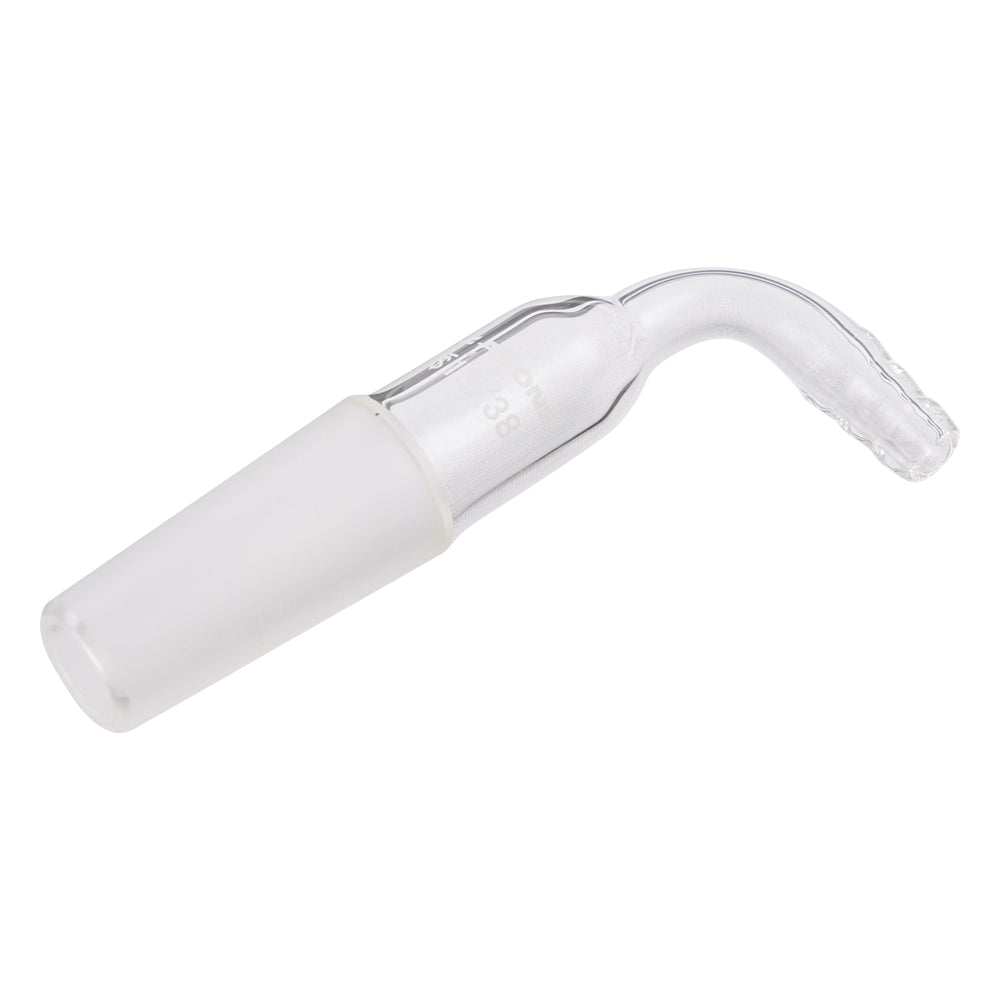 Exhaust pipe bent pipe VC1938 1 piece