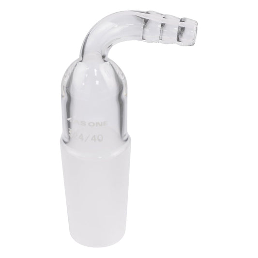 Exhaust pipe bend VC2440 1 piece