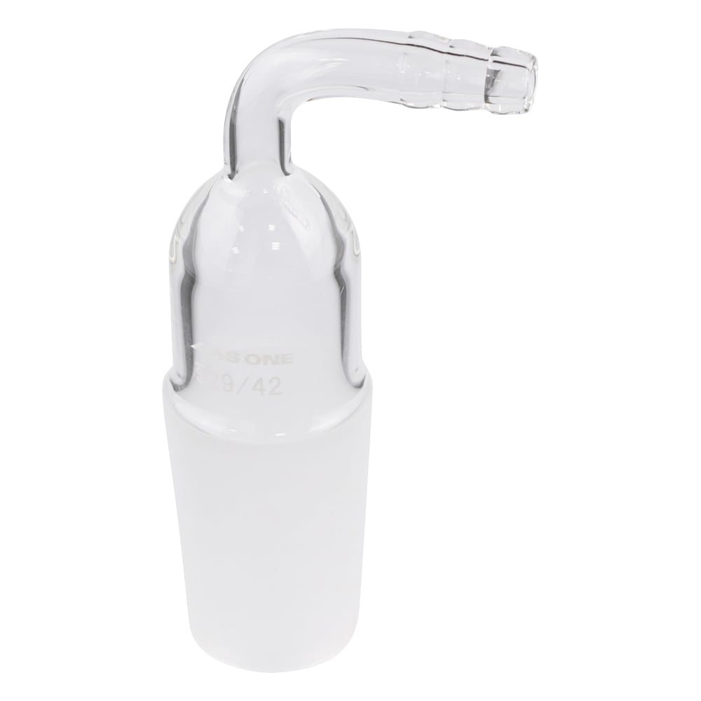 Exhaust pipe bent pipe VC2942 1 piece