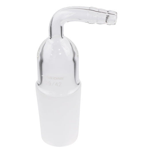 Exhaust pipe bent pipe VC2942 1 piece