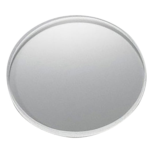 Quartz plate Φ100×2mm 1 piece