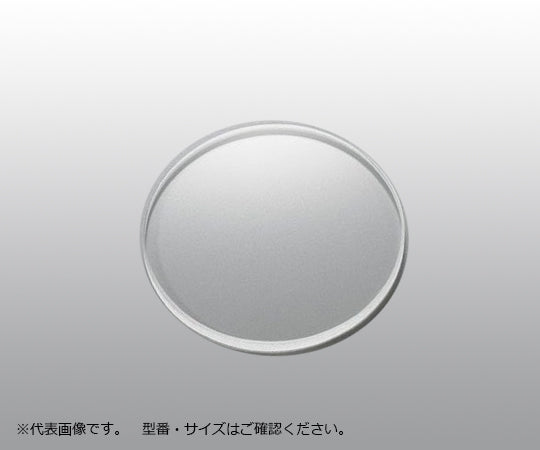 Quartz plate Φ150×5mm 1 piece