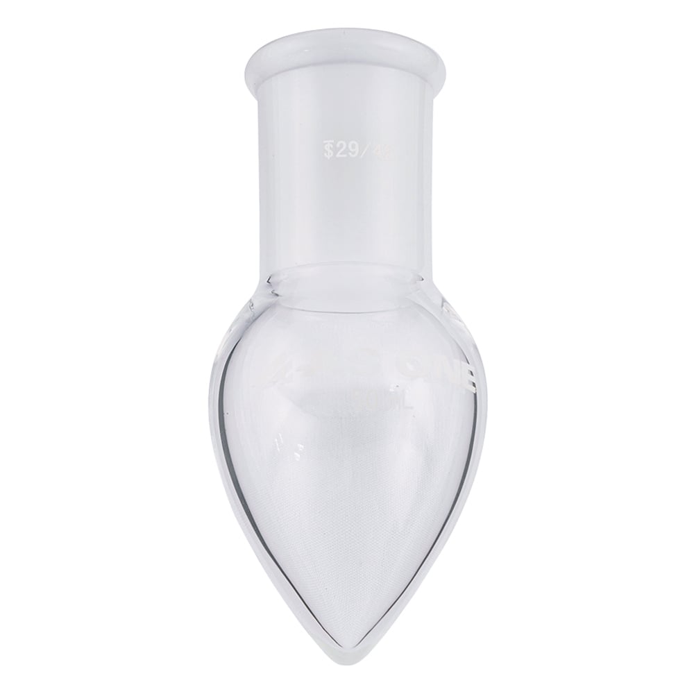 Pear-shaped flask 50mL FP-50-2942 1 piece