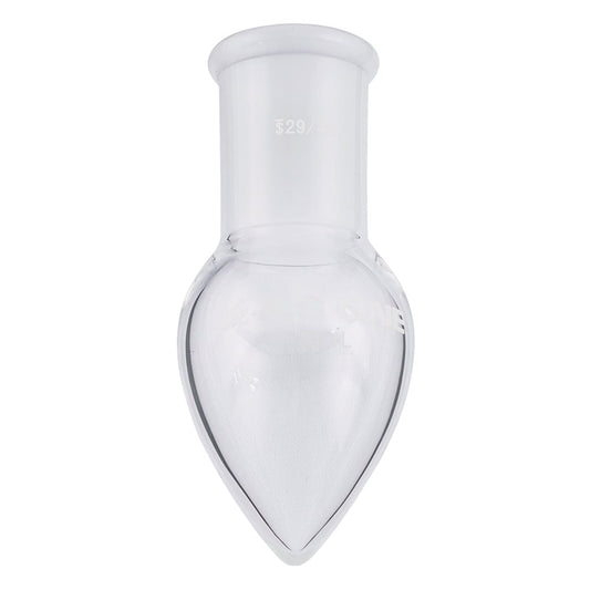 Pear-shaped flask 50mL FP-50-2942 1 piece