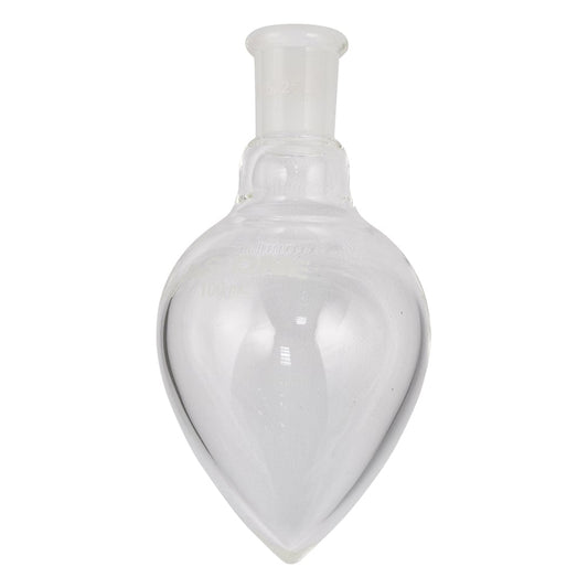 Pear-shaped flask 100mL FP-100-1525 1 piece