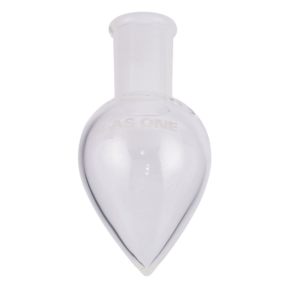 Pear-shaped flask 100mL FP-100-2440 1pc