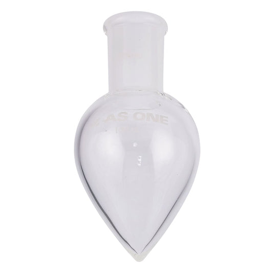 Pear-shaped flask 100mL FP-100-2440 1pc