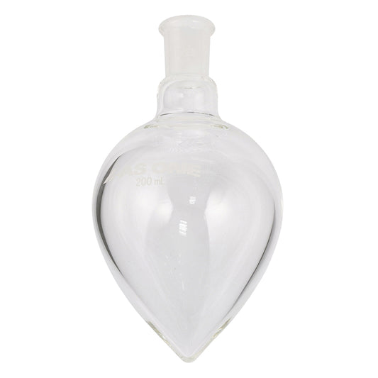 Pear-shaped flask 200mL FP-200-1525 1pc