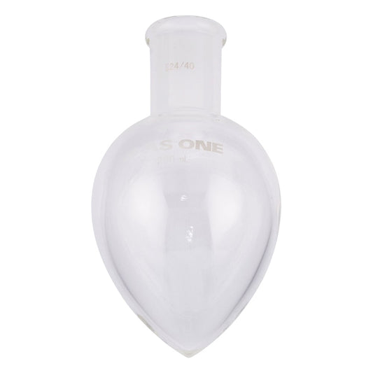 Pear-shaped flask 200mL FP-200-2440 1pc