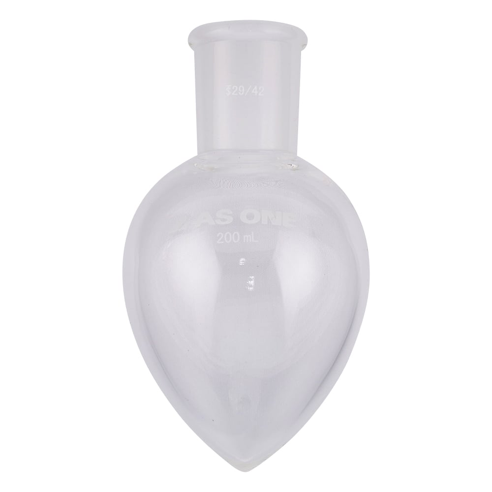 Pear-shaped flask 200mL FP-200-2942 1 piece
