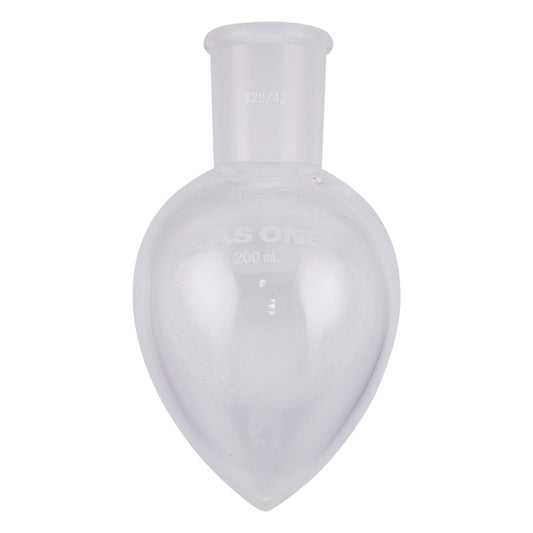 Pear-shaped flask 200mL FP-200-2942 1 piece