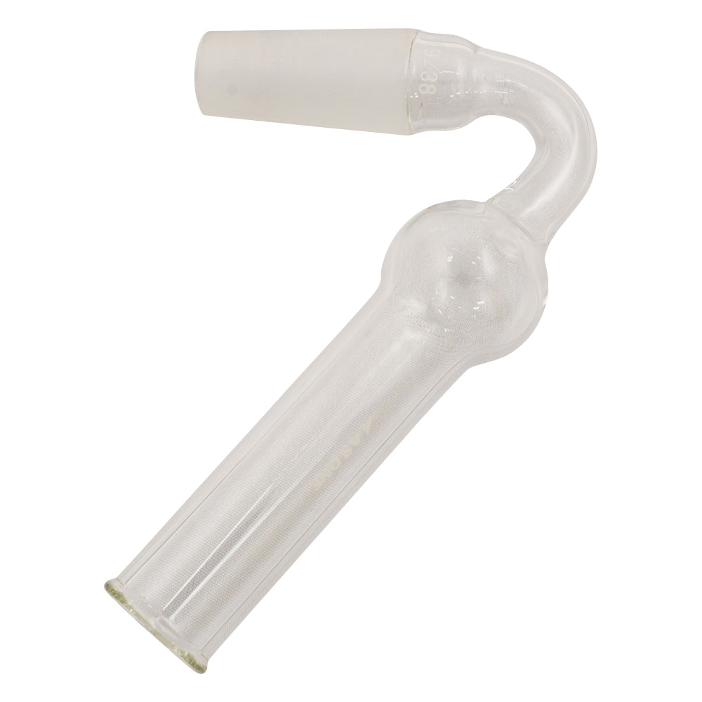 Calcium tube (bent tube) CC1938 1 piece