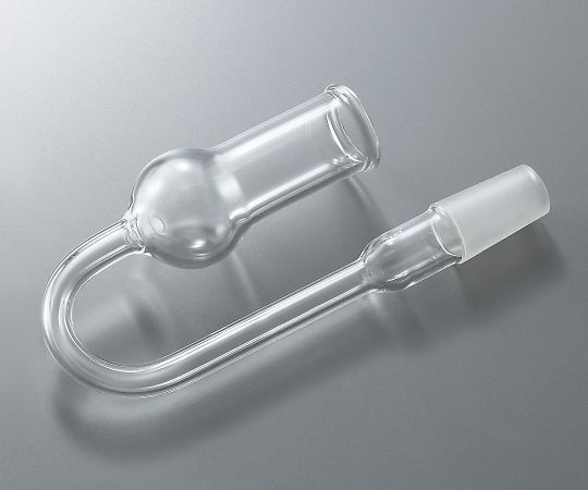Calcium tube (U-shaped tube) CU1525 1 piece