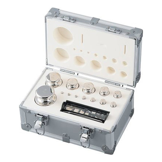 Weight set WS1M1K 1 set