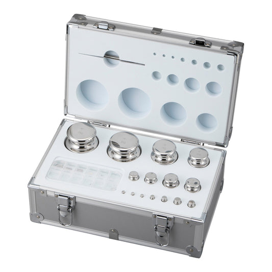 분동 세트 WS1M2K 1개