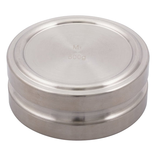 円盤分銅　CWM500 1個