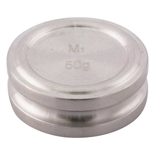 円盤分銅　CWM50 1個