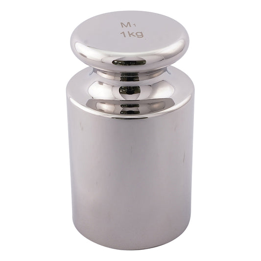 Cylindrical weight SWM1000 1 piece