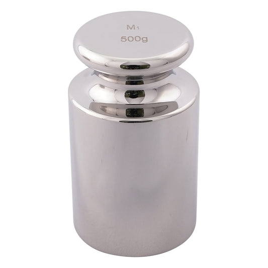 Cylindrical weight SWM500 1 piece