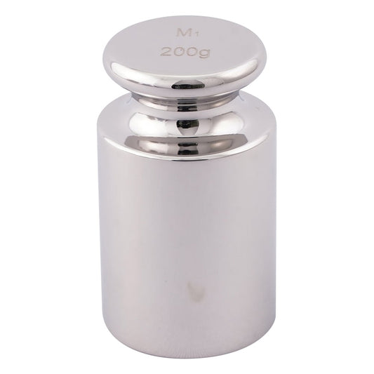 Cylindrical weight SWM200 1 piece