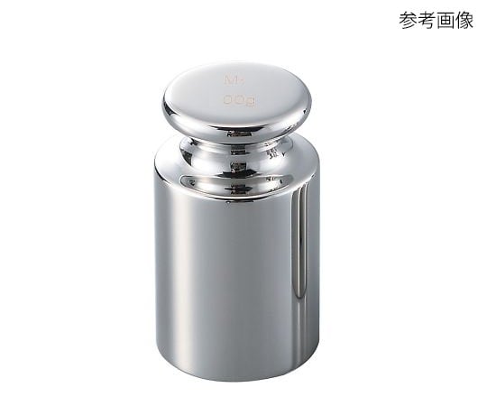 円筒分銅　SWM2000 1個