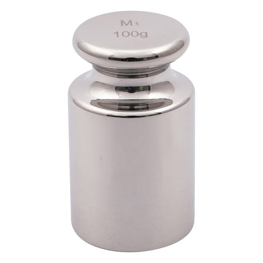 Cylindrical weight SWM100 1 piece