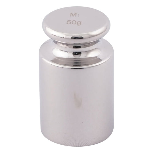 Cylindrical weight SWM50 1 piece