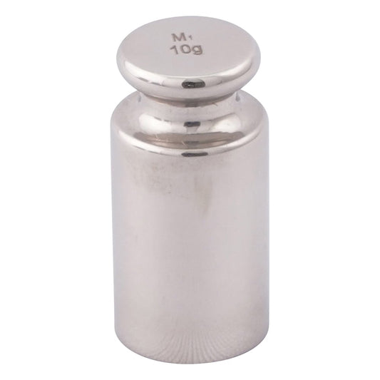 Cylindrical weight SWM10 1 piece